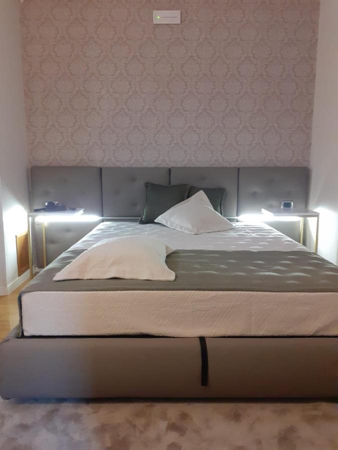 Condotti Rooms Roma Dış mekan fotoğraf