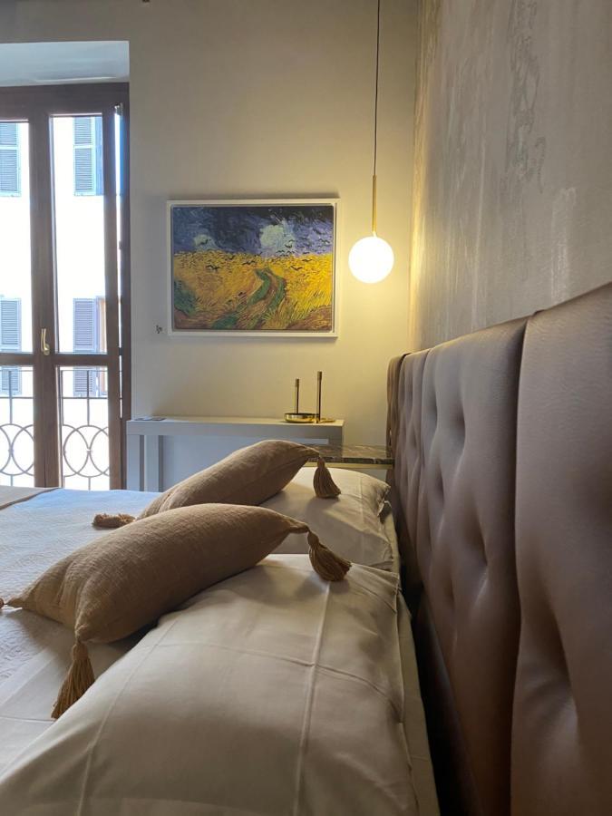 Condotti Rooms Roma Dış mekan fotoğraf