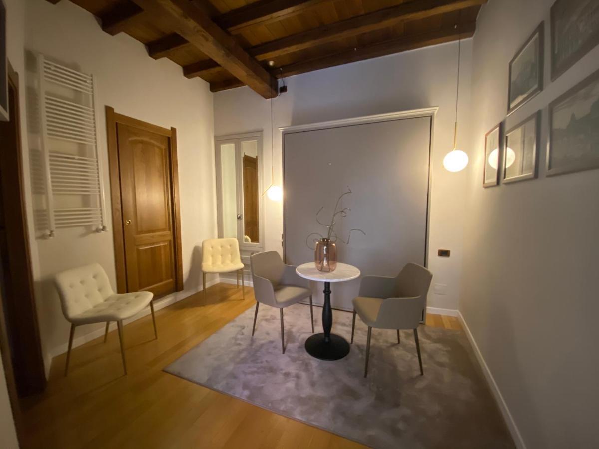 Condotti Rooms Roma Dış mekan fotoğraf