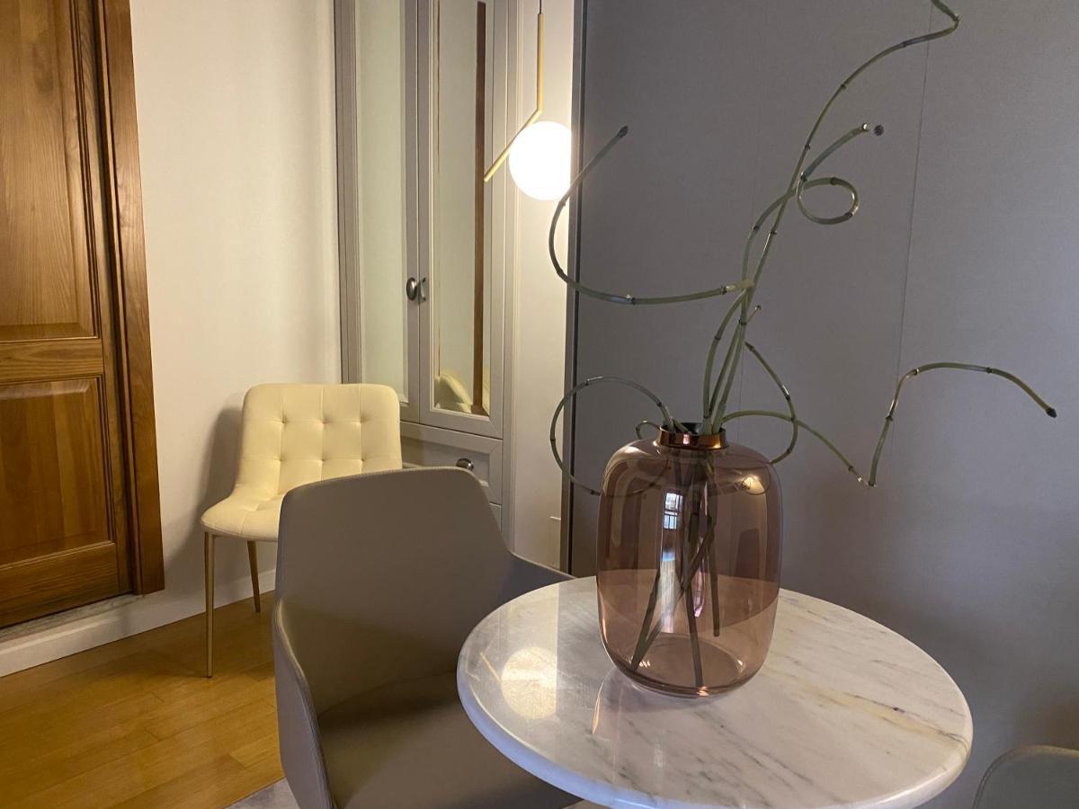 Condotti Rooms Roma Dış mekan fotoğraf