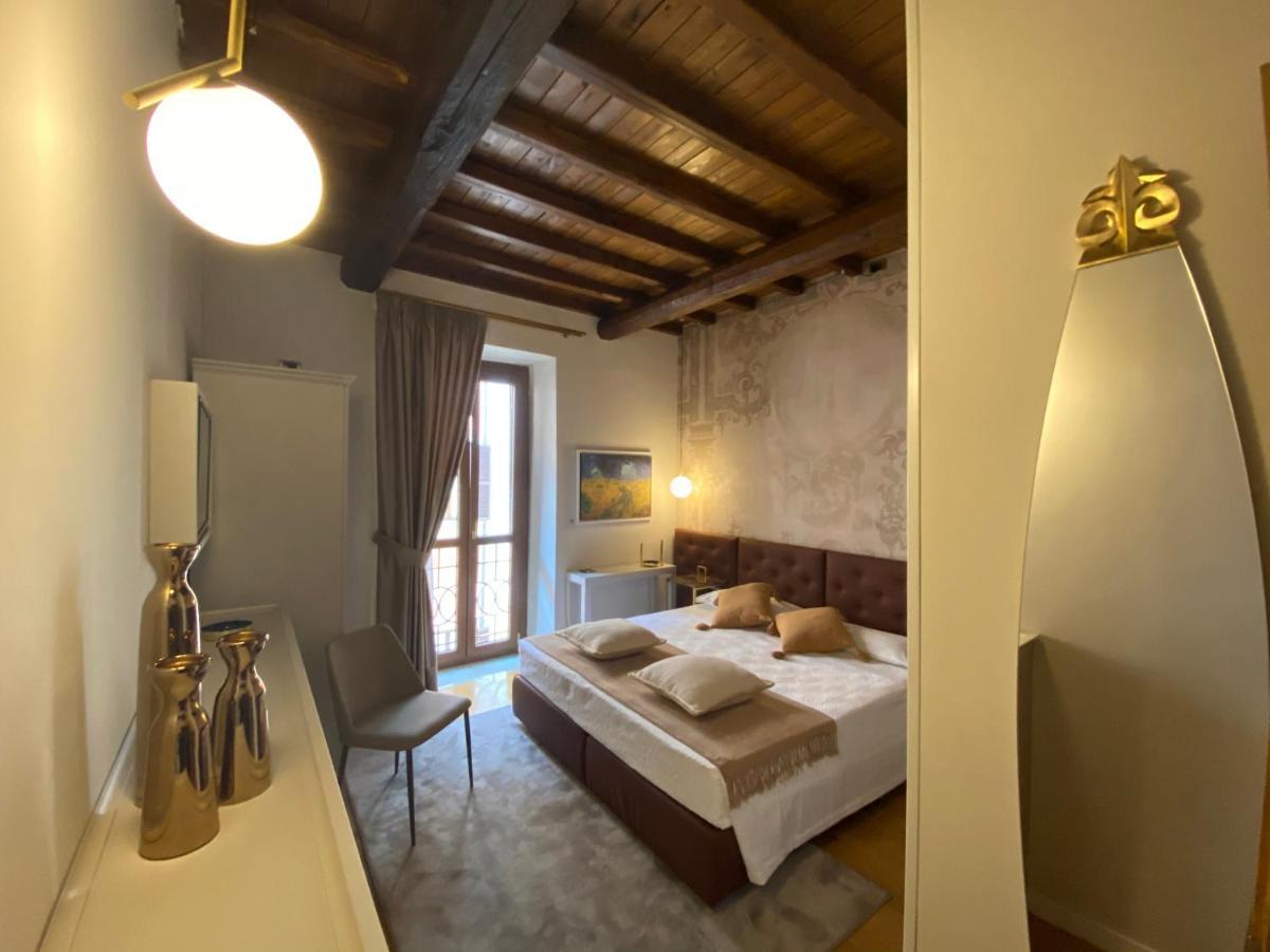 Condotti Rooms Roma Dış mekan fotoğraf