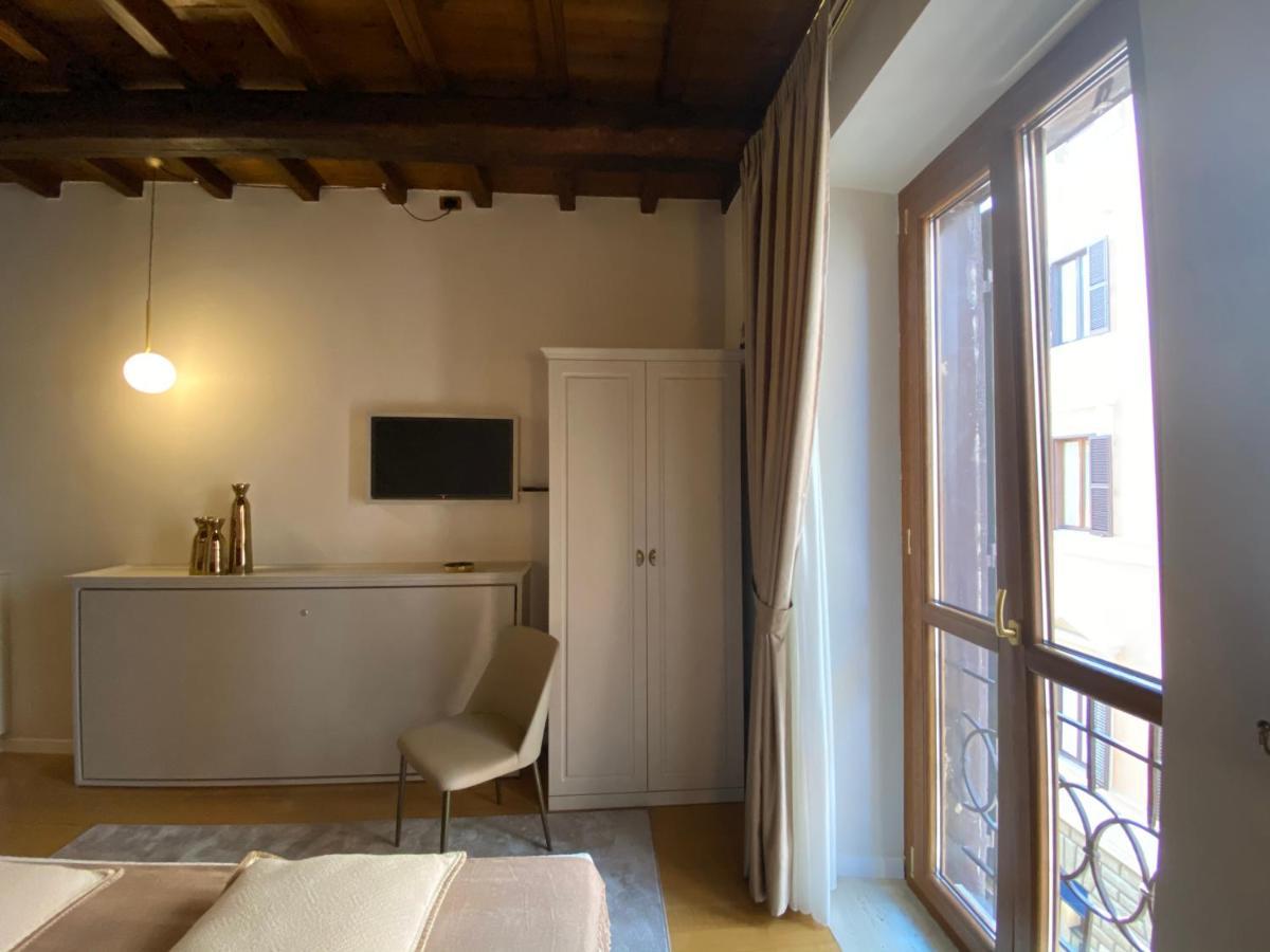 Condotti Rooms Roma Dış mekan fotoğraf