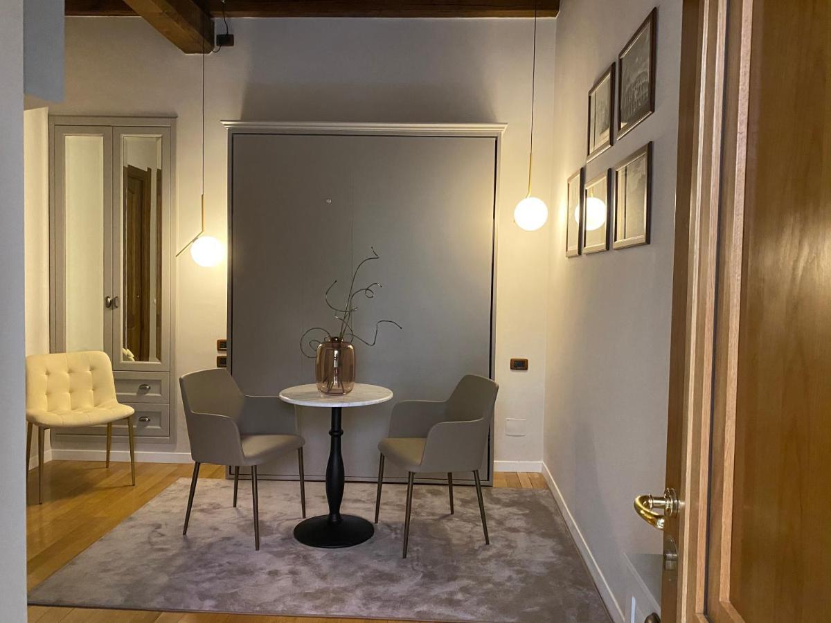 Condotti Rooms Roma Dış mekan fotoğraf