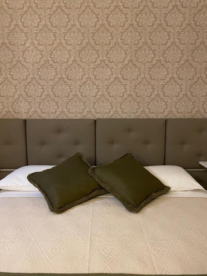 Condotti Rooms Roma Dış mekan fotoğraf