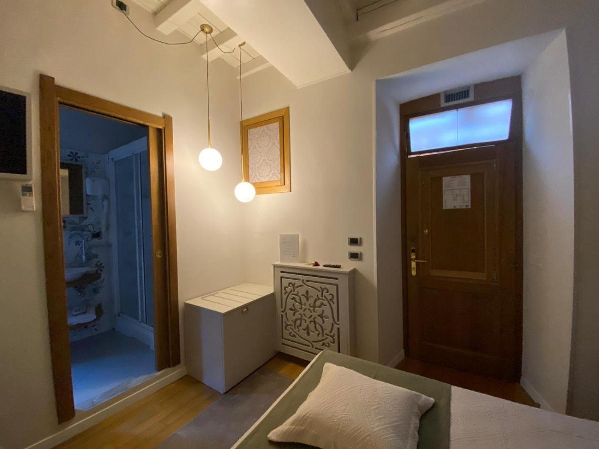 Condotti Rooms Roma Dış mekan fotoğraf