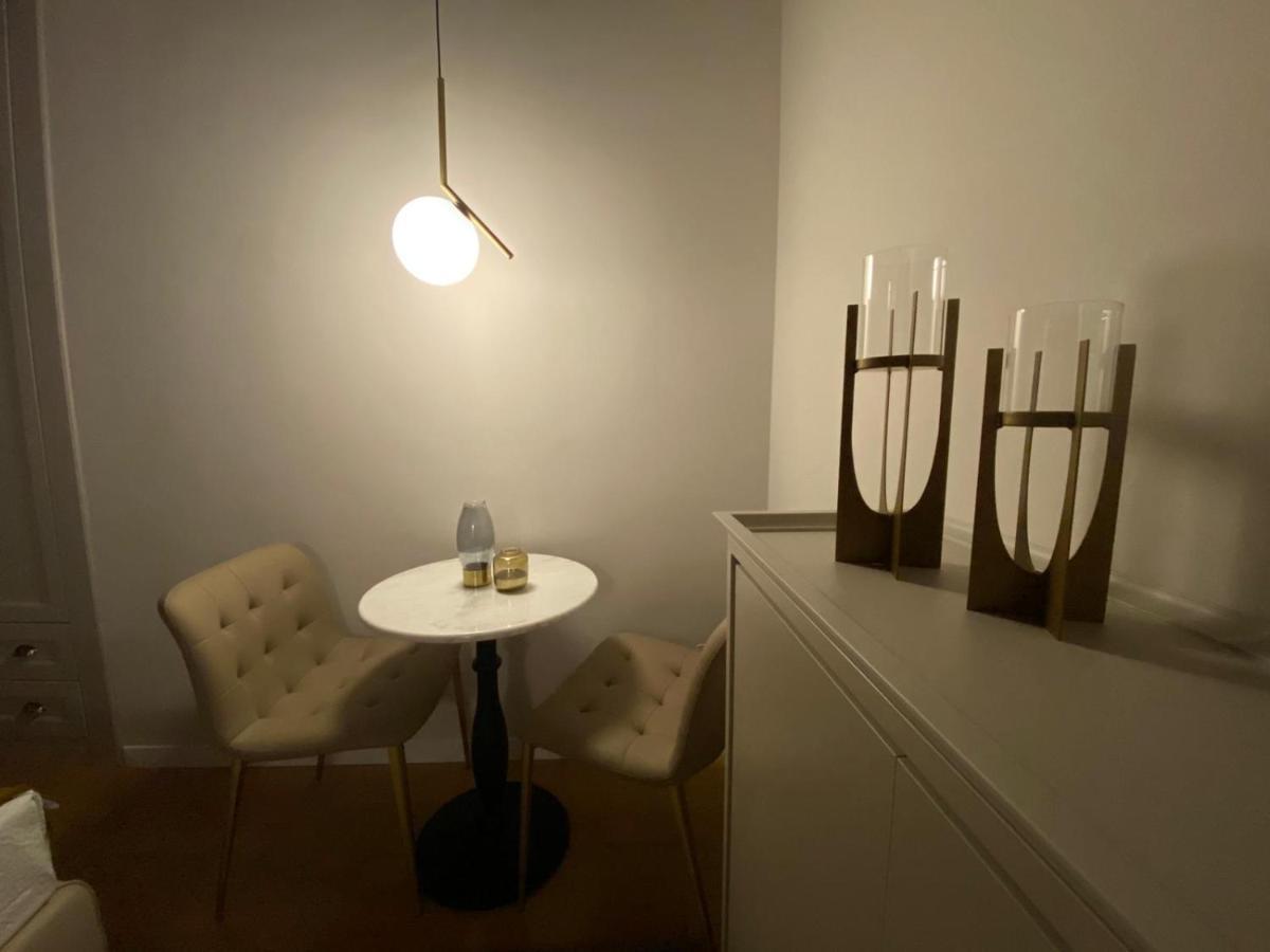 Condotti Rooms Roma Dış mekan fotoğraf