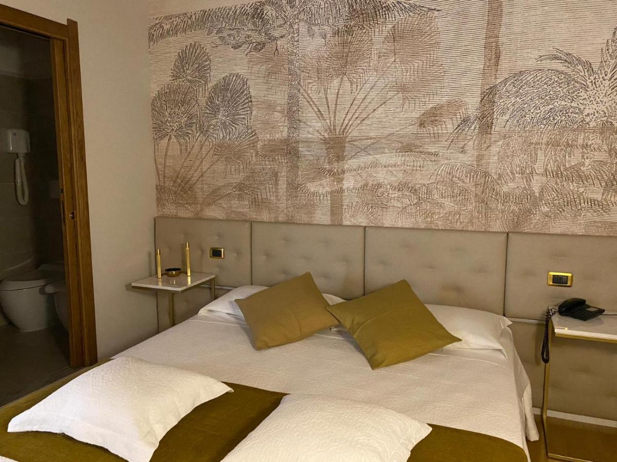 Condotti Rooms Roma Dış mekan fotoğraf