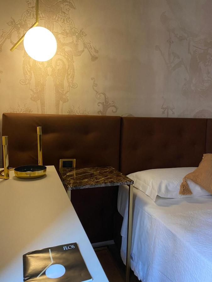 Condotti Rooms Roma Dış mekan fotoğraf