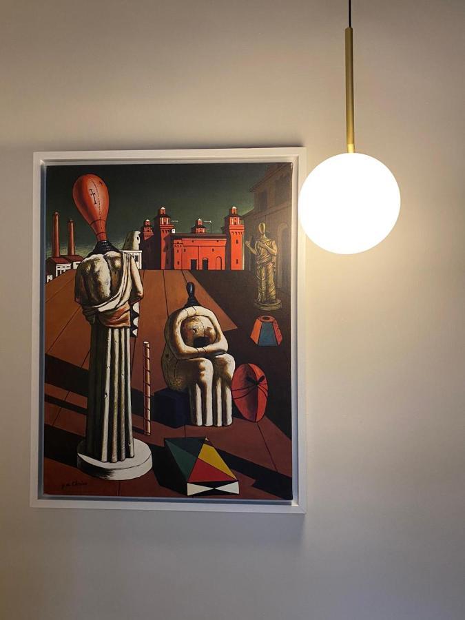 Condotti Rooms Roma Dış mekan fotoğraf