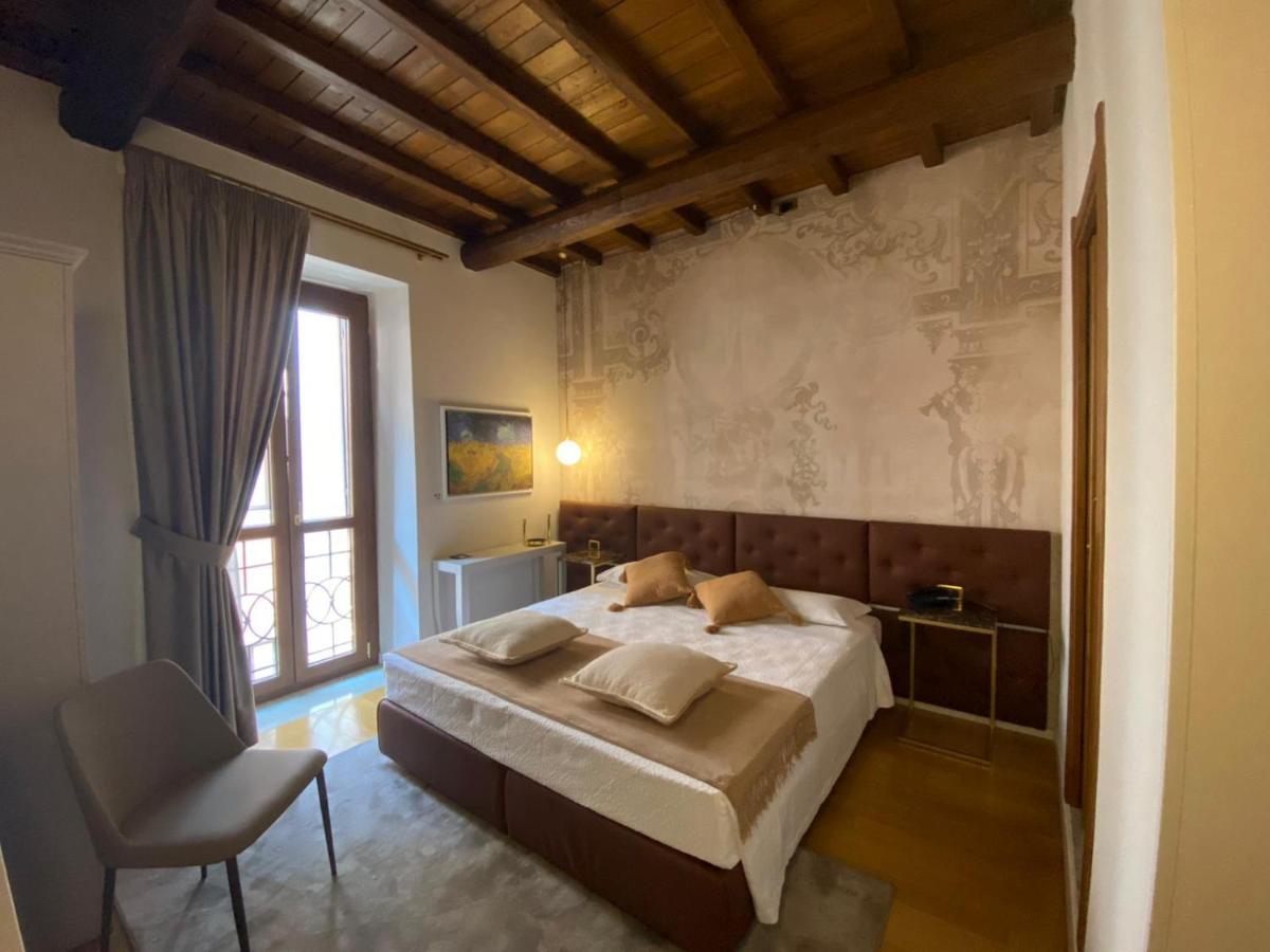 Condotti Rooms Roma Dış mekan fotoğraf