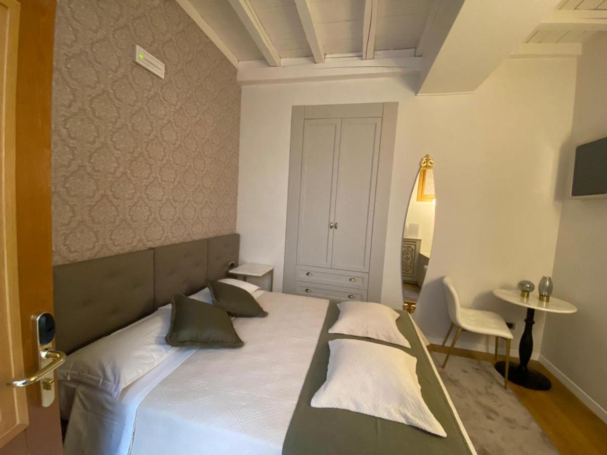 Condotti Rooms Roma Dış mekan fotoğraf