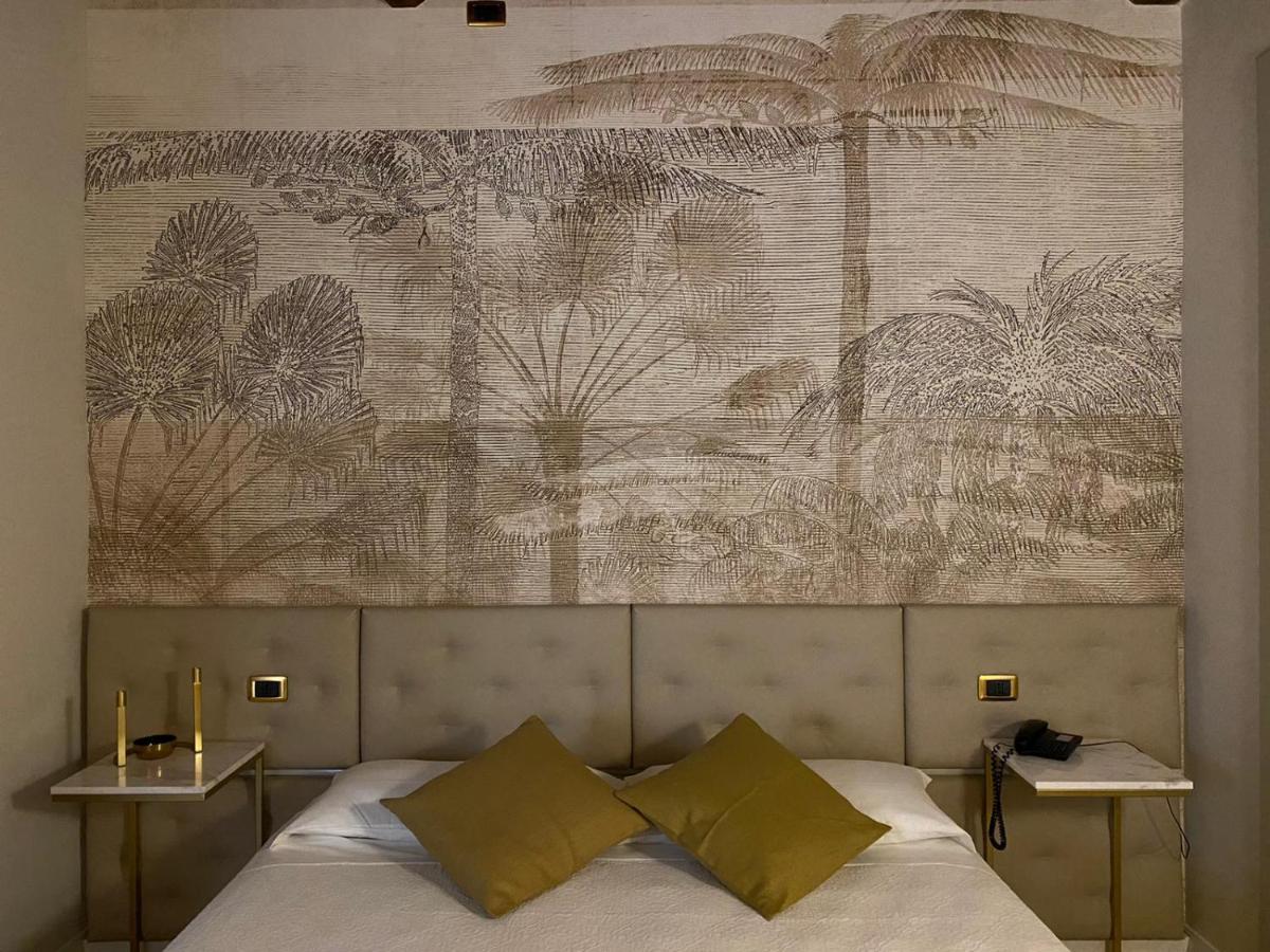 Condotti Rooms Roma Dış mekan fotoğraf