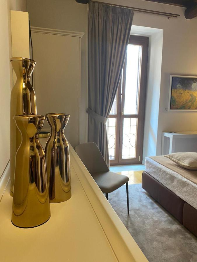 Condotti Rooms Roma Dış mekan fotoğraf