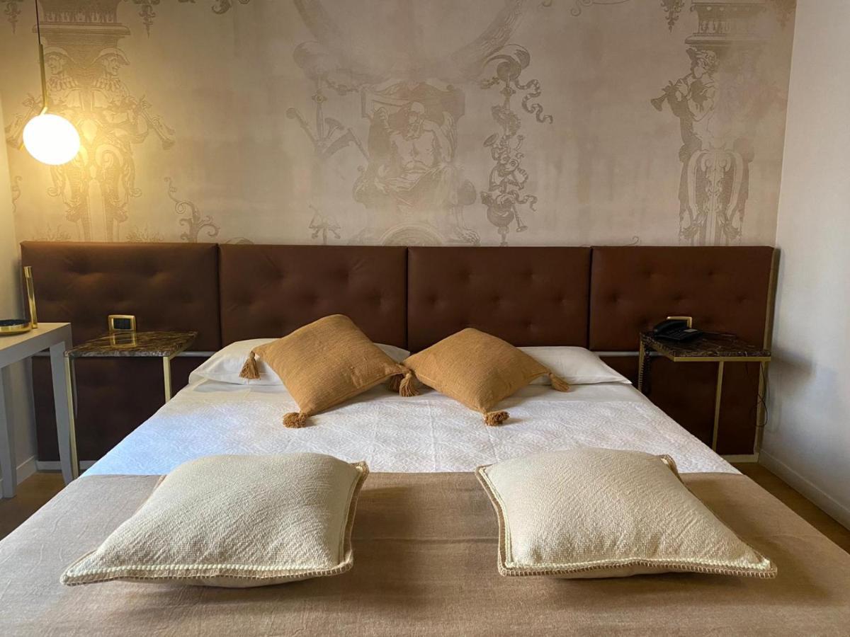 Condotti Rooms Roma Dış mekan fotoğraf