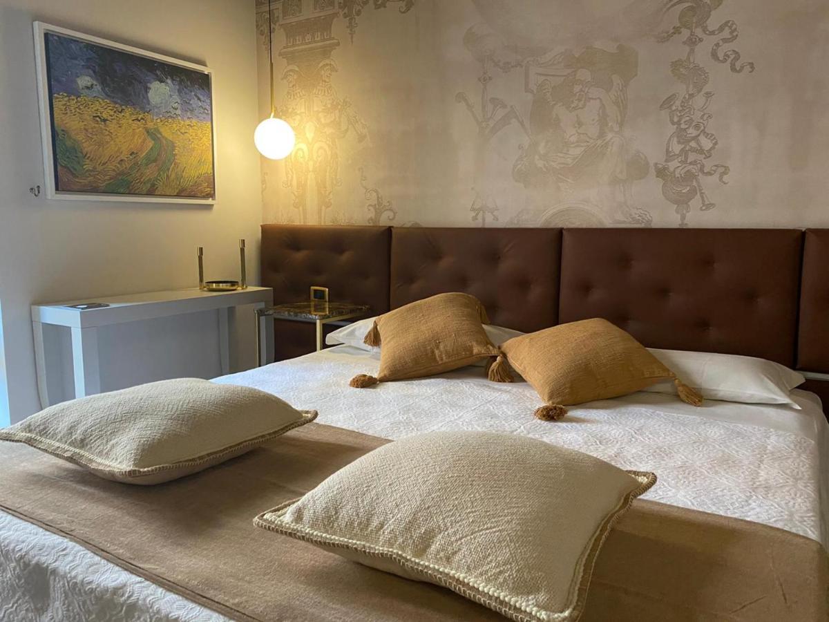 Condotti Rooms Roma Dış mekan fotoğraf