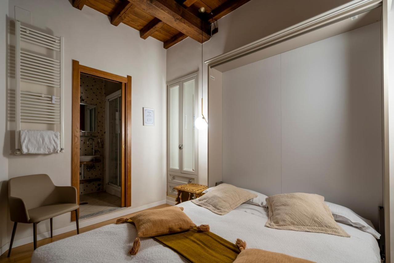 Condotti Rooms Roma Dış mekan fotoğraf