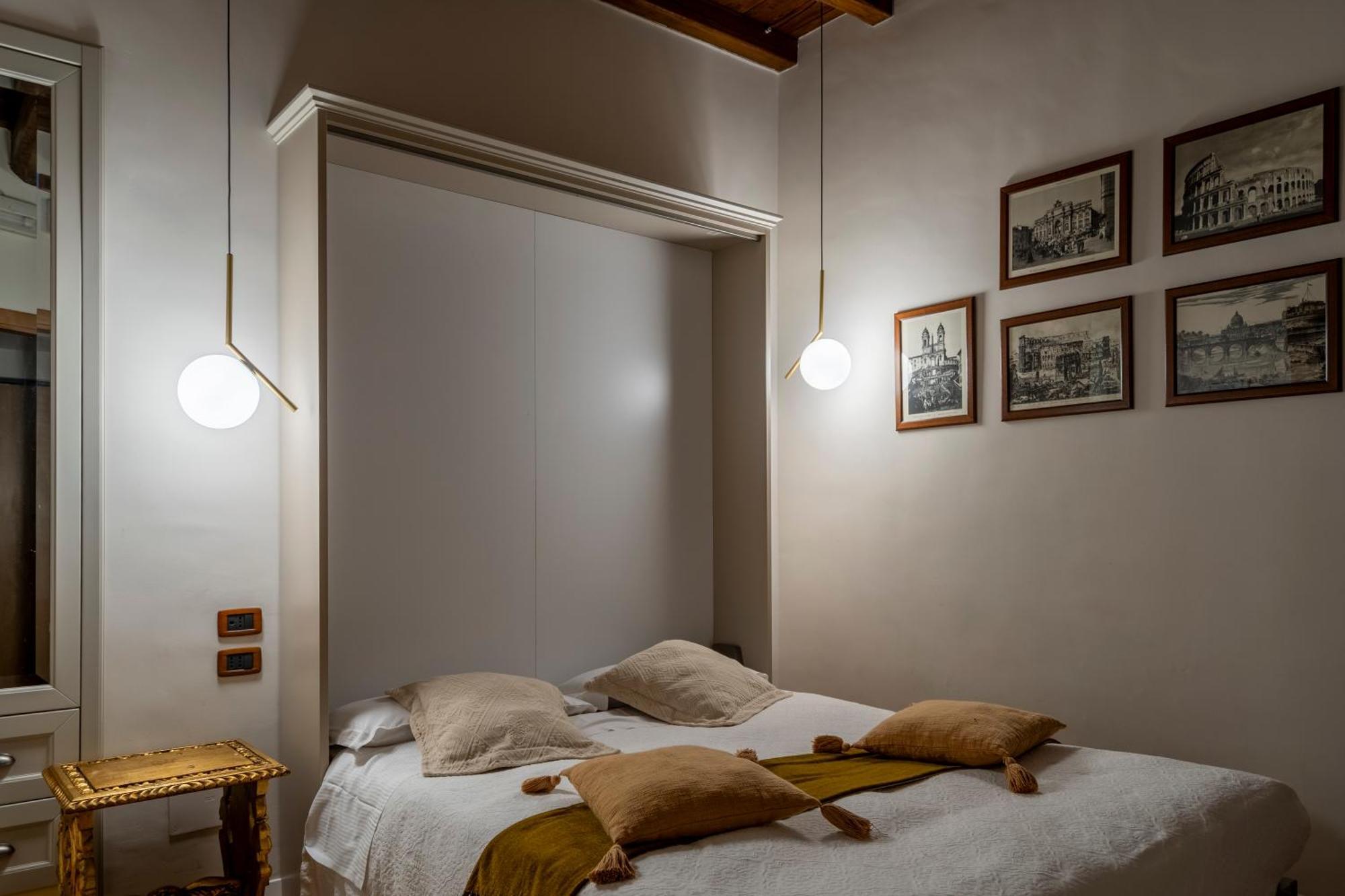 Condotti Rooms Roma Dış mekan fotoğraf
