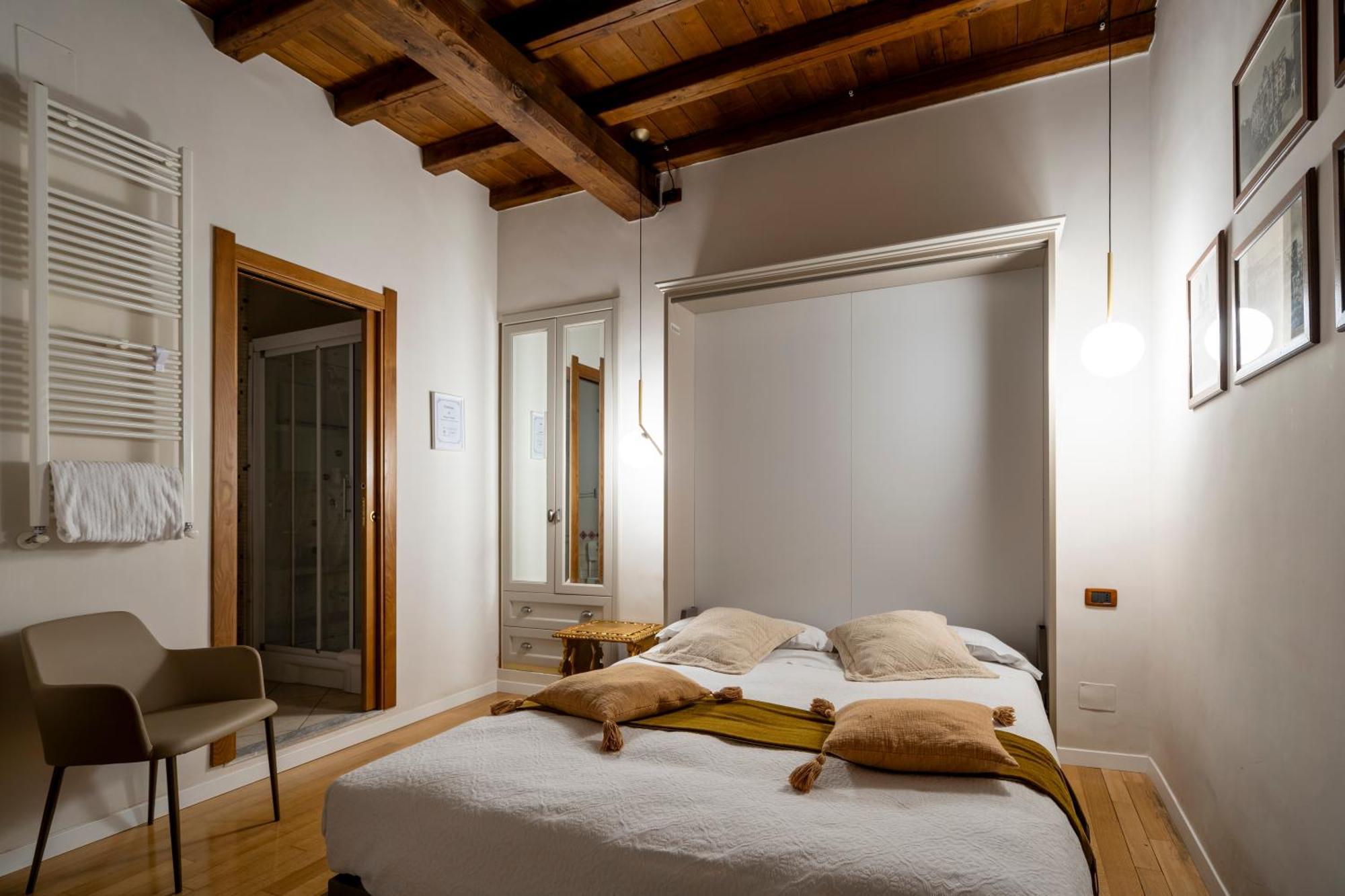 Condotti Rooms Roma Dış mekan fotoğraf