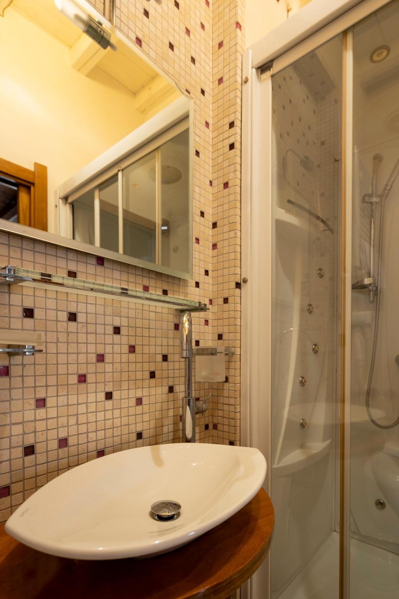 Condotti Rooms Roma Dış mekan fotoğraf