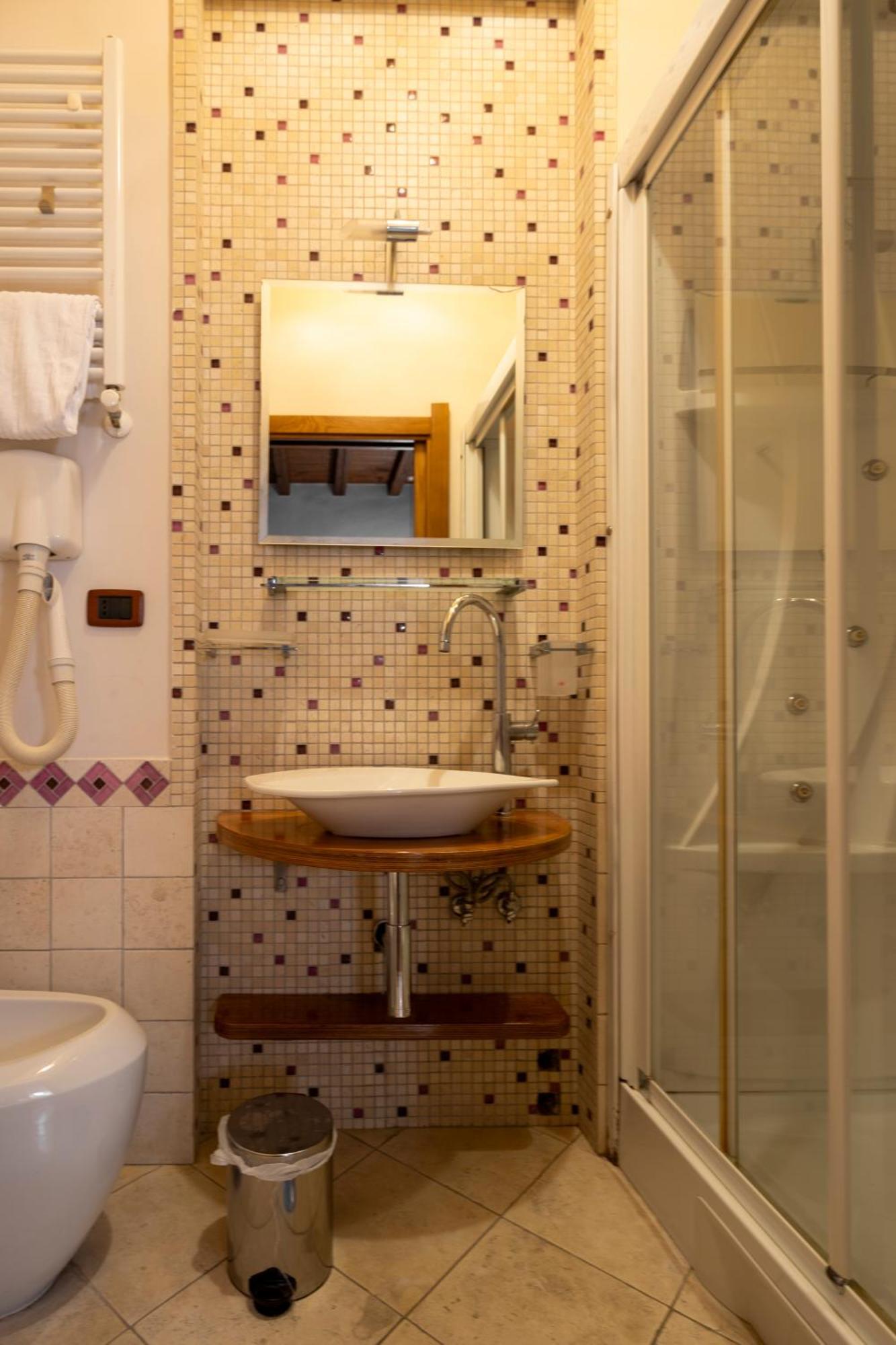 Condotti Rooms Roma Dış mekan fotoğraf
