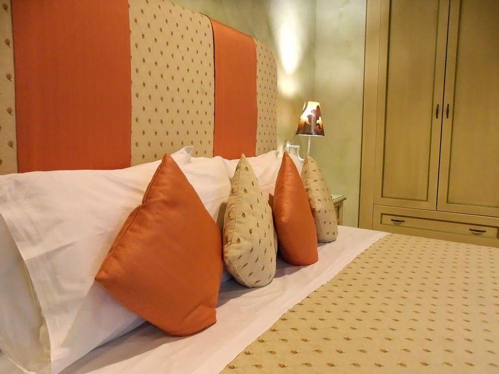 Condotti Rooms Roma Dış mekan fotoğraf