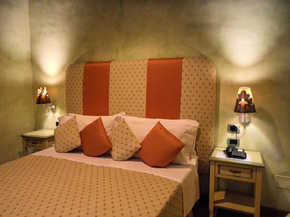 Condotti Rooms Roma Dış mekan fotoğraf