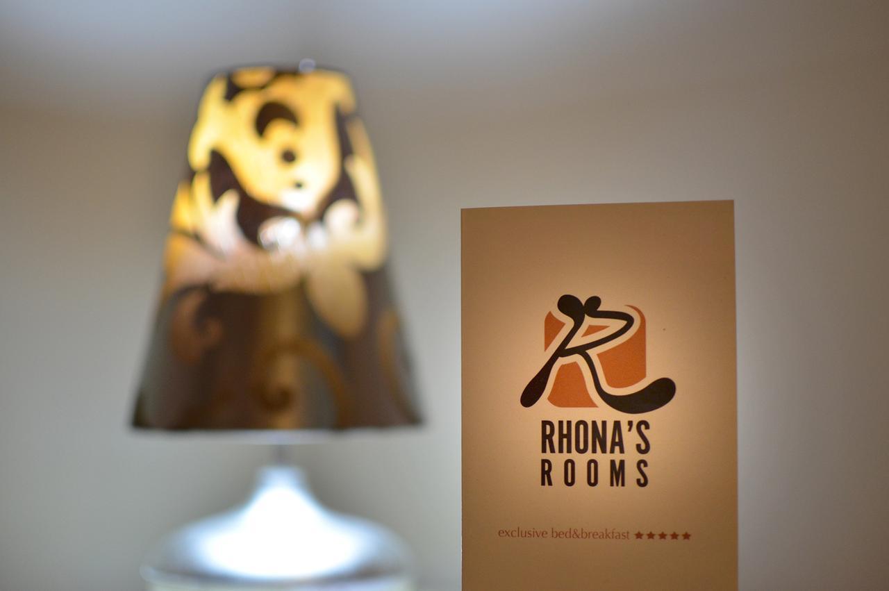 Condotti Rooms Roma Dış mekan fotoğraf